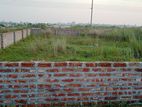 P Block Bashundhara ৪ কাঠার প্লট বিক্রয় ““
