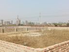 P Block Bosundara 3 Katha Plot Sale