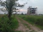 [ P- Block ] Land For Sale|| In Bashundhara||
