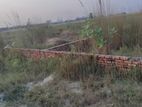 P-EXTENSION ✓✓ SOUTH FACING 3 KATHA PLOT URGENT SELL,1 CRORE 40 LAC.