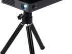 P09II Black Smart Android 2GB 32GB DLP Projector