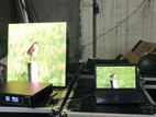 P3 Indoor Led Display – Crystal-clear Visuals, Built to Perform