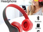 P47 wireless headphones