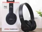 P47 earphone
