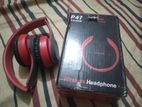 P47 Headphone