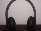 P47 headphone black