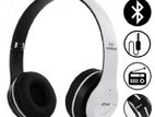 P47 Headphones
