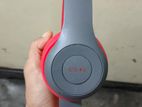 P47 Weirless Bluetooth Headphone