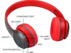 P47 wireless Bluetooth headphone