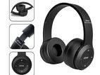 P47 - Wireless Bluetooth Headphone