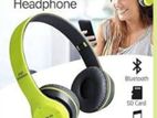 Wireless Bluetooth Headphone