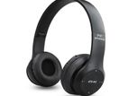 P47 Wireless Bluetooth Headphones
