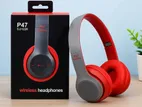 P47 Wireless Headphone