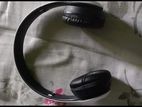 P47 wireless headphone