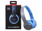 P47 Wireless Headphone