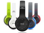 P47 Wireless Headphone