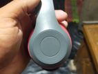 P47 wireless headphones