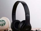 P47 Wireless Headphones.