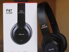 P47 Wireless Headphones