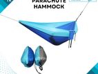 P502 Parachute Hammock