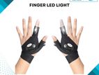 P503 Finger LED Light