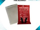 P506. Fire Blanket