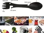 Multifunctional Spoon Tool