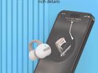 P70 Earclip Earphone HD Stereo