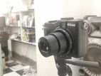 Nikon p7000-
