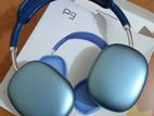 P9 Bluetooth headphone