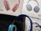 P9 Headphones Inteck Box