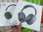 P9 Plus Max Wireless on Ear Headphone