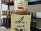 পাবনার ঐতিহ্য Jayfa Foods এর ১০০% খাটি গাওয়া ঘি