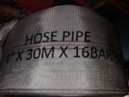 Hose Pipe