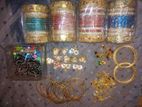 Jewellery sell