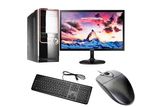 পাইকারি দামে 20"LED CORE i5__ 8GB RAM _1000GB/128GB SSD_ 4GB Graphics