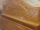 পাইকারি দামে আকর্ষণীয় ডিজাইনের খাট বিক্রয় করা হবে