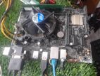 পাইকারি দামে -Asus/Esonic/Gigatech/MSI G41/H61/H81/H1100% Fresh board