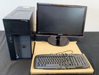 পাইকারি দামে Core 2 duo 500GB HDD 4GB RAM & 17''LED