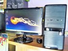 পাইকারি দামে Core 2 duo 500GB HDD 4GB RAM & 17''LED