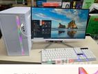 পাইকারি দামে Core I5 6th Gen 128SSD + 8GB 19'' LED Tk