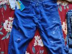 Export quality pant