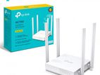 পাইকারি রাউটার সেল।TP LINK ARCHER C24 5G DUAL BAND ROUTER