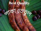 পাকা তেতুল