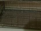 পাখির খাঁচা বিক্রি হবে