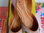 পাকিস্তানি নাগরা সু (shamol shoes)