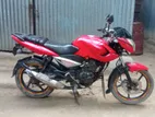 Bajaj Pulsar . 2013