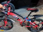 Bicycle for sell