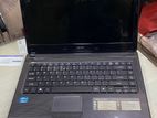 পানির দামে Acer Aspire 7452 ( i3-2th gen ) 6Gb / 500Gb ,14" HD