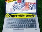 পানির দামে Hp EliteBook i5 বিজনেস সিরিজ ফ্রিল্যান্সিং ল্যাপটপ